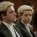 What is a Legal Professional Called in London, England?