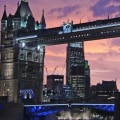 Support for Lawyers Practicing in London, England