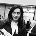 What Types of Cases Do Lawyers in London, England Specialize In?
