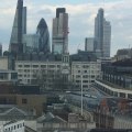 What Kind of Lawyers Practice in London, England?