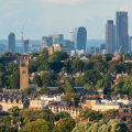 How to Become a Lawyer in London, England