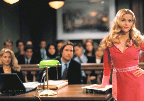How Long Does It Take to Become a Lawyer in London, England?