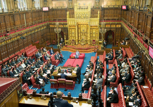 Appealing a Court Decision in London, England: A Step-by-Step Guide