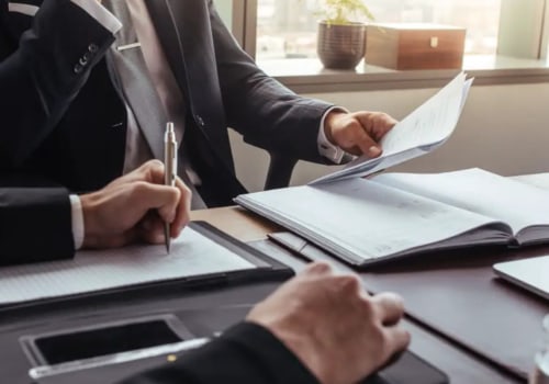 How Much Experience Do Lawyers in London, England Have?