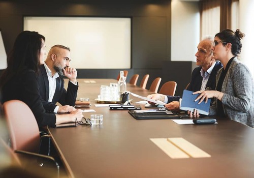 The Benefits of Hiring a Lawyer in London, England
