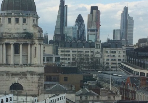 What Types of Legal Services are Offered by Lawyers in London, England?