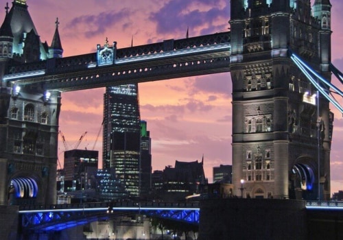 Support for Lawyers Practicing in London, England