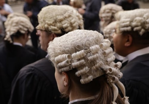 What Are the Restrictions on How Much Money a Lawyer Can Charge in London, England?