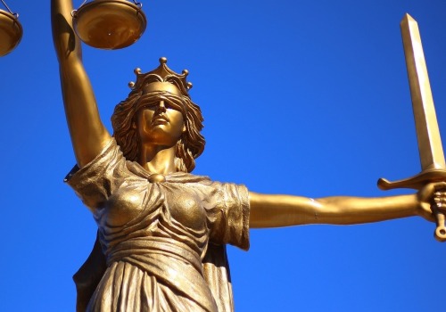 Filing an Appeal with the Court of Appeal in London, England: A Step-by-Step Guide