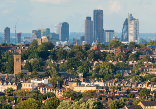 How to Become a Lawyer in London, England